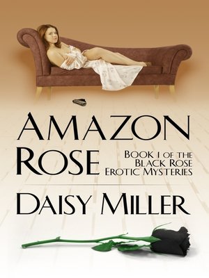 cover image of Amazon Rose